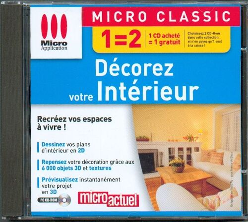 Décorez Votre Interieur
