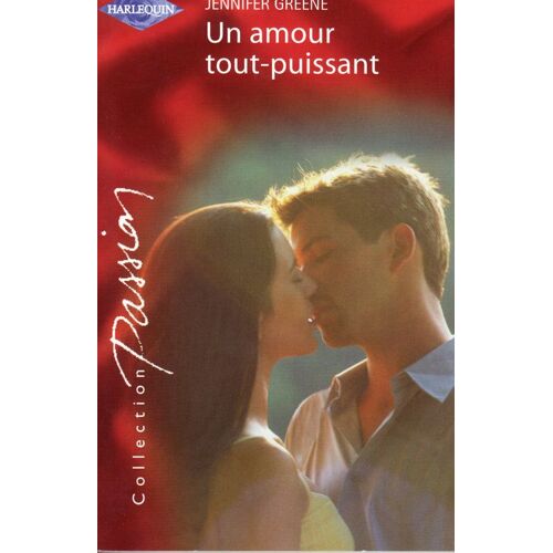 Un Amour Tout-Puissant