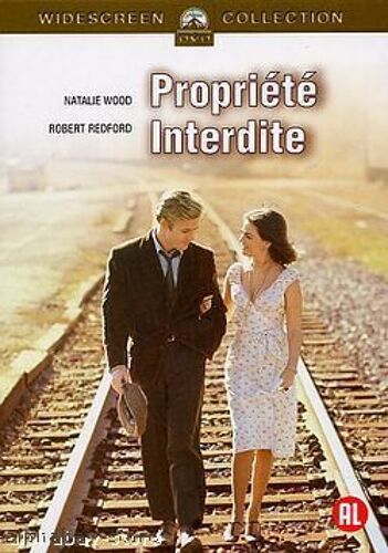 Propriété Interdite - Edition Belge