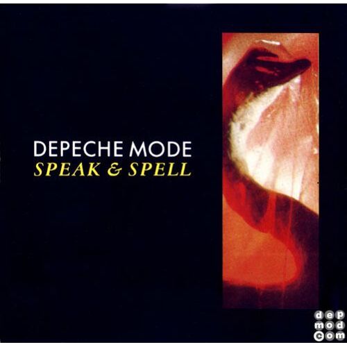 Speak And Spell