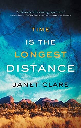 Time Is The Longest Distance