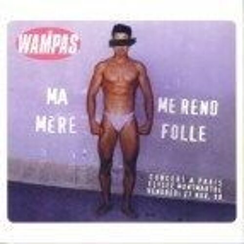 Ma Mère Me Rend Folle
