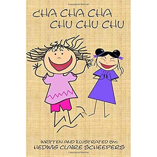 Cha Cha Cha Chu Chu Chu