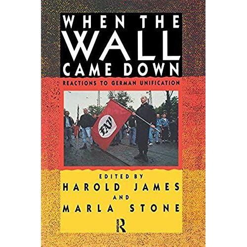 When The Wall Came Down