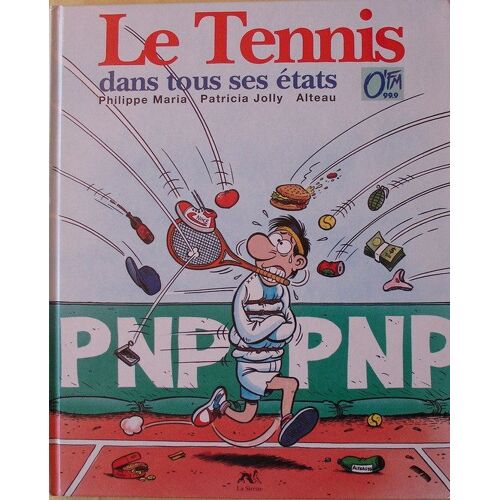 Le Tennis Dans Tous Ses États