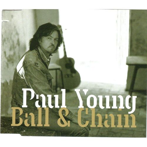 Ball&chain/Come Back&stay(Live)