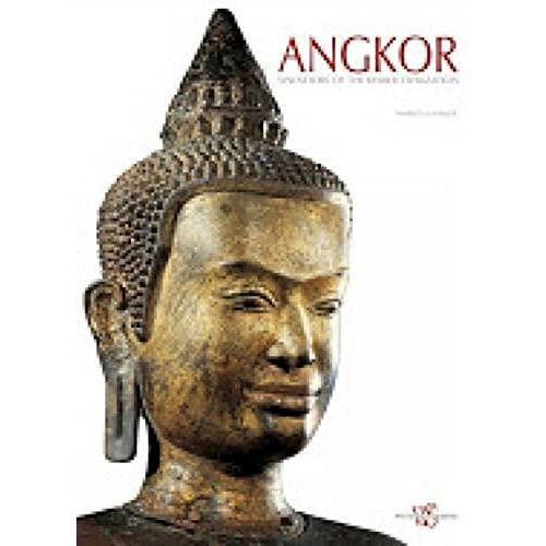 Angkor: Splendors Of The Khmer Civilization