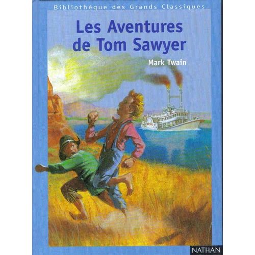 Tom Sawyer