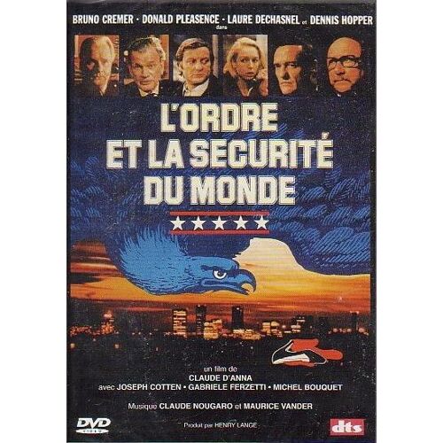 L'ordre Et La Sécurité Du Monde