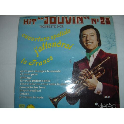 Hit"Jouvin" N°25