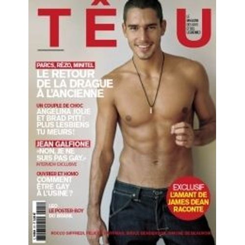 Tetu Numéro 111  N° 111 : Mai 2006