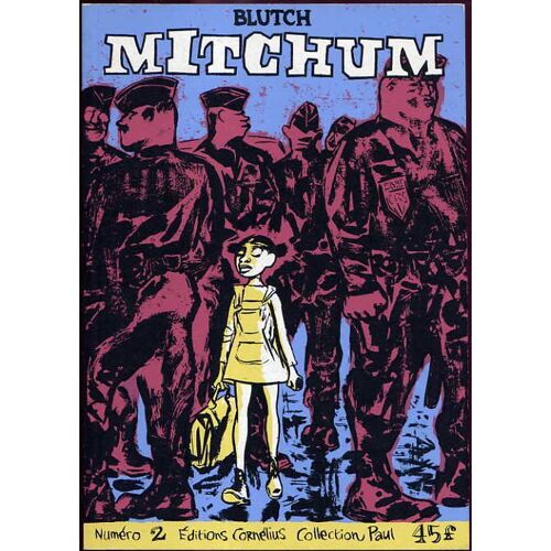 Mitchum Numéro 2