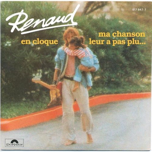 En Cloque + Ma Chanson Leur A Pas Plu