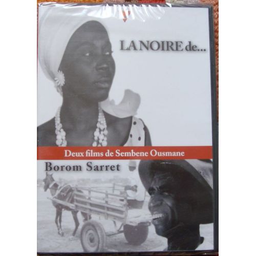 La Noire De... + Borom Sarret