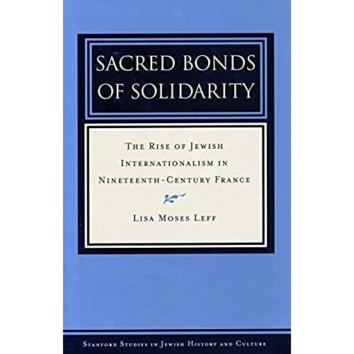 Sacred Bonds Of Solidarity