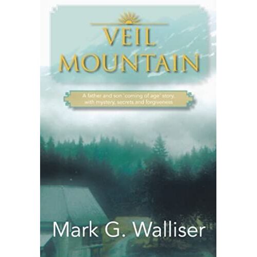 Veil Mountain
