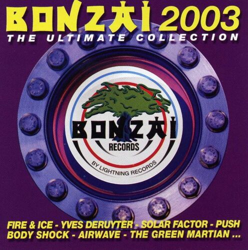 Bonzai 2003