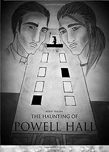 Haunting Of Powell Hall