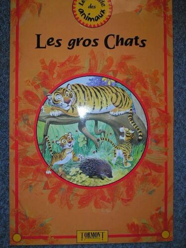 Les Gros Chats