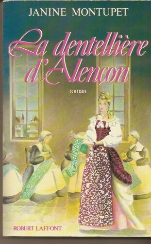 Dentelliere D Alencon