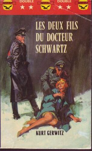 Les Deux Fils Du Docteur Schwartz