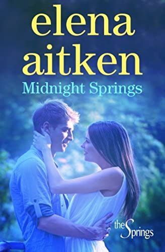 Midnight Springs: Volume 4 (The Springs)