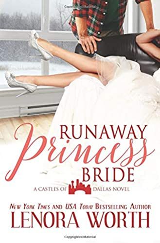 The Runaway Princess Bride