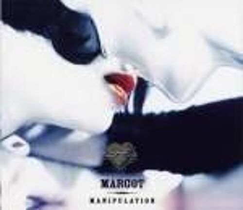 Manipulation - Cd Digipack 15 Titres