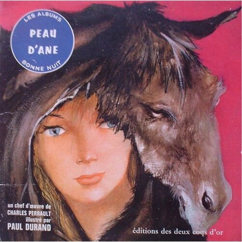 Peau D'ane