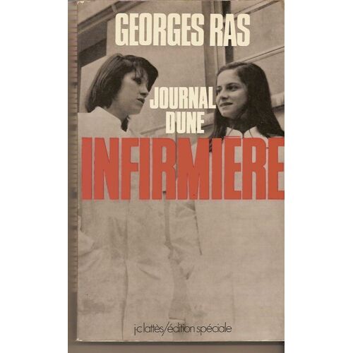 Journal D'une Infirmière