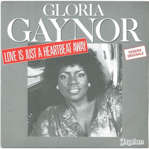 Love Is Just A Heartbeat Away ++ Instrumental