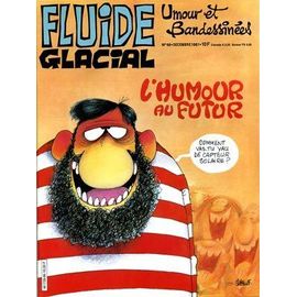 Fluide Glacial N° 66