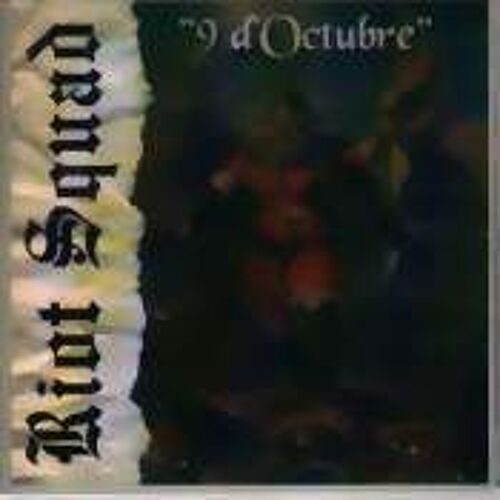 9 D'octubre