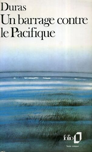 Un Barrage Contre Le Pacifique