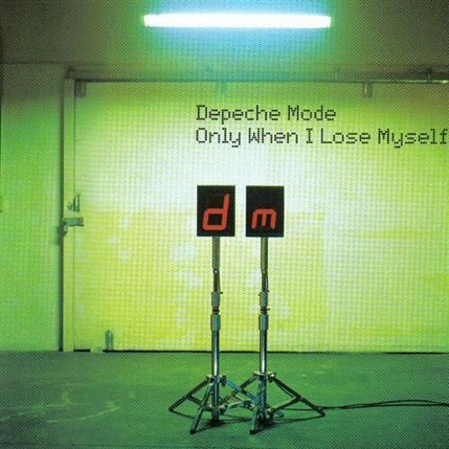 Only When I Lose Myself