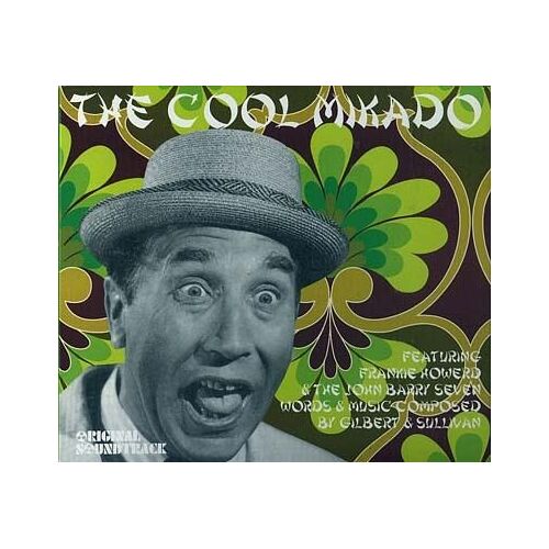The Cool Mikado