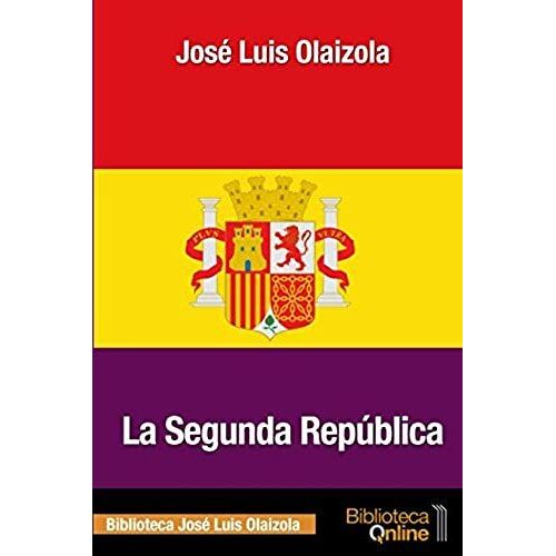La Segunda República