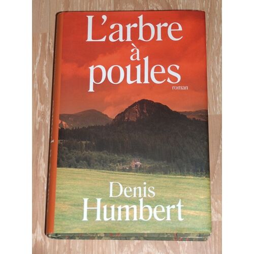 L'arbre À Poules