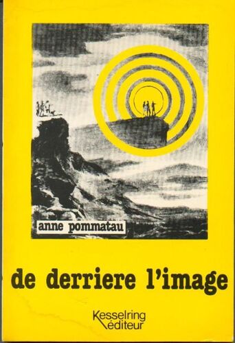 De Derriere L'image