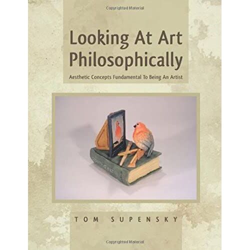 Looking At Art Philosophically
