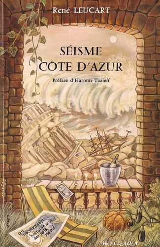 Séisme Côte D'azur Ou La Véritable Histoire Des Rois Mages