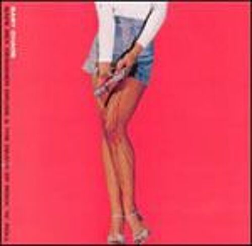 Safe Sex Designer Drugs & The Death Of Rock'n Roll