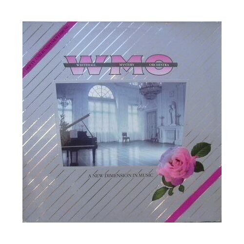 A New Dimension In Music