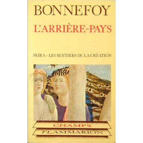 L' Arriere-Pays