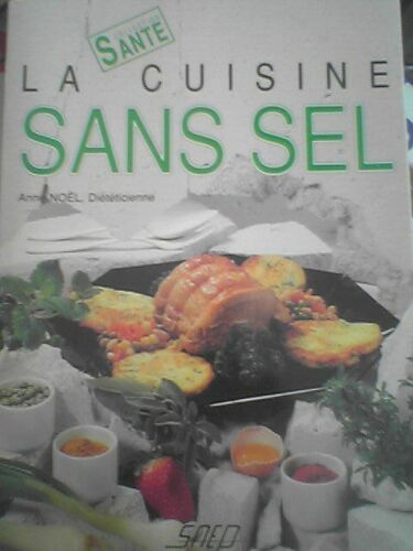La Cuisine Sans Sel