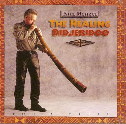 The Healing Didjeridoo