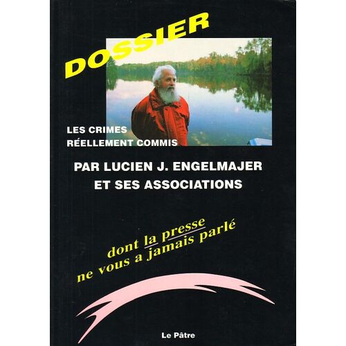 Dossier : Les Crimes Réellement Commis, Dont La Presse Ne Vous A Jamais Parlé