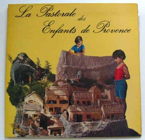 La Pastorale Des Enfants De Provence