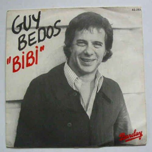 Bibi - A Nougaro