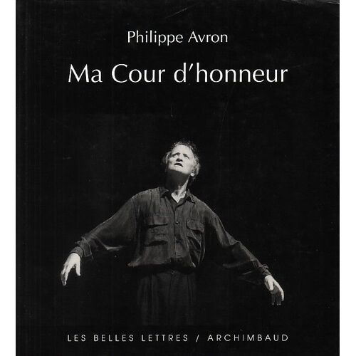 Ma Cour D'honneur